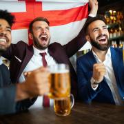 Sport is vital in keeping beer being poured in pubs and bars across Britain