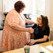 Care breaks: hospice already provides service in Hillingdon