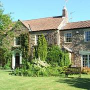 Ox Pasture Hall: a five-minute drive from Scarborough