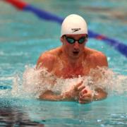 Jamieson, 33, competed in Dehli 2010 and Glasgow 2014, winning silver in the men's 200m breaststroke on both occasions.