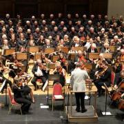 Hillingdon Philharmonic Orchestra appeals to film lovers with night of classic film scores