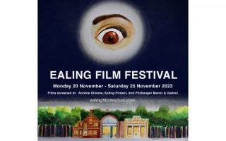 Ealing Film Festival returns to cinemas for its biggest year yet