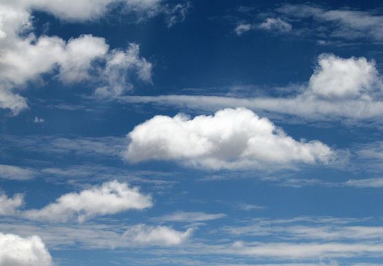 Weekend weather: Dry days and sunny spells expected - Ealing Times