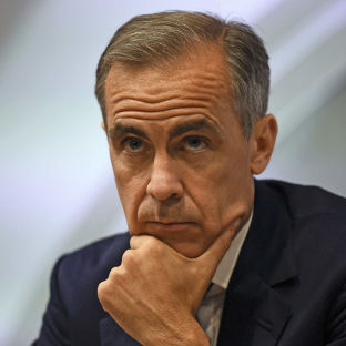 Bank of England under fire over summer party spending - Ealing Times