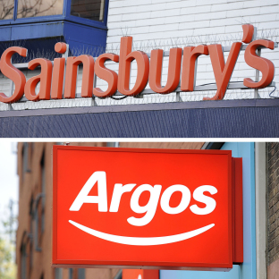 Sainsbury's celebrates happy Christmas thanks to Argos boost - Ealing Times