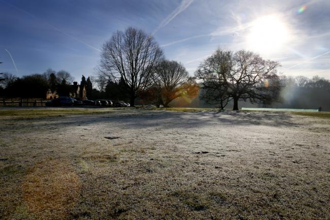 Morning news, travel and weather on January 20 - Ealing Times
