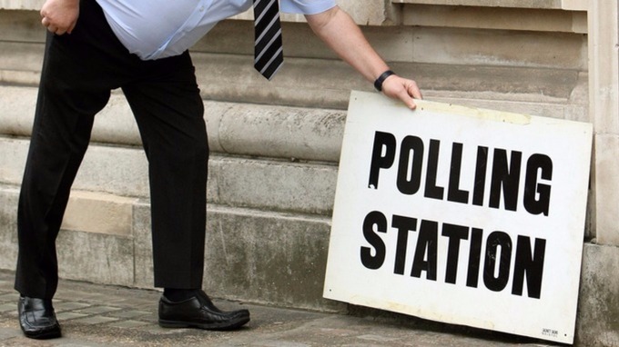 General Election 2017: How to register to vote - Ealing Times