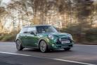 First drive of the Mini 60 Years Edition