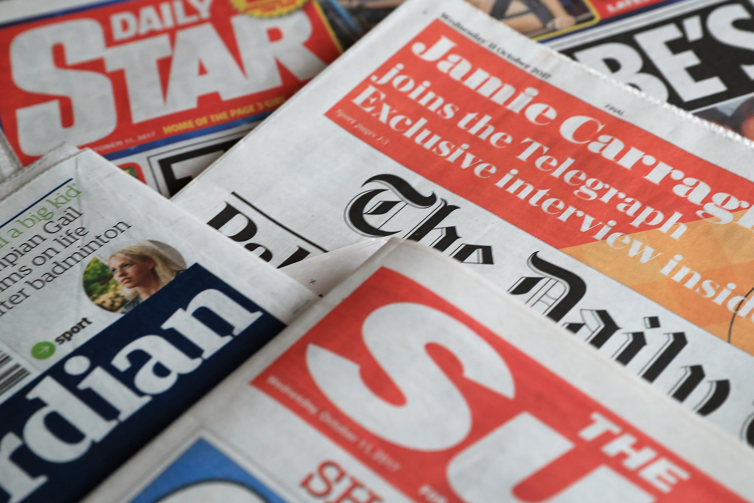 What the papers say – November 16 - Ealing Times