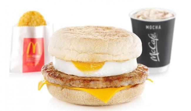 McDonald's is doing breakfast until 11am in all restaurants - Ealing Times