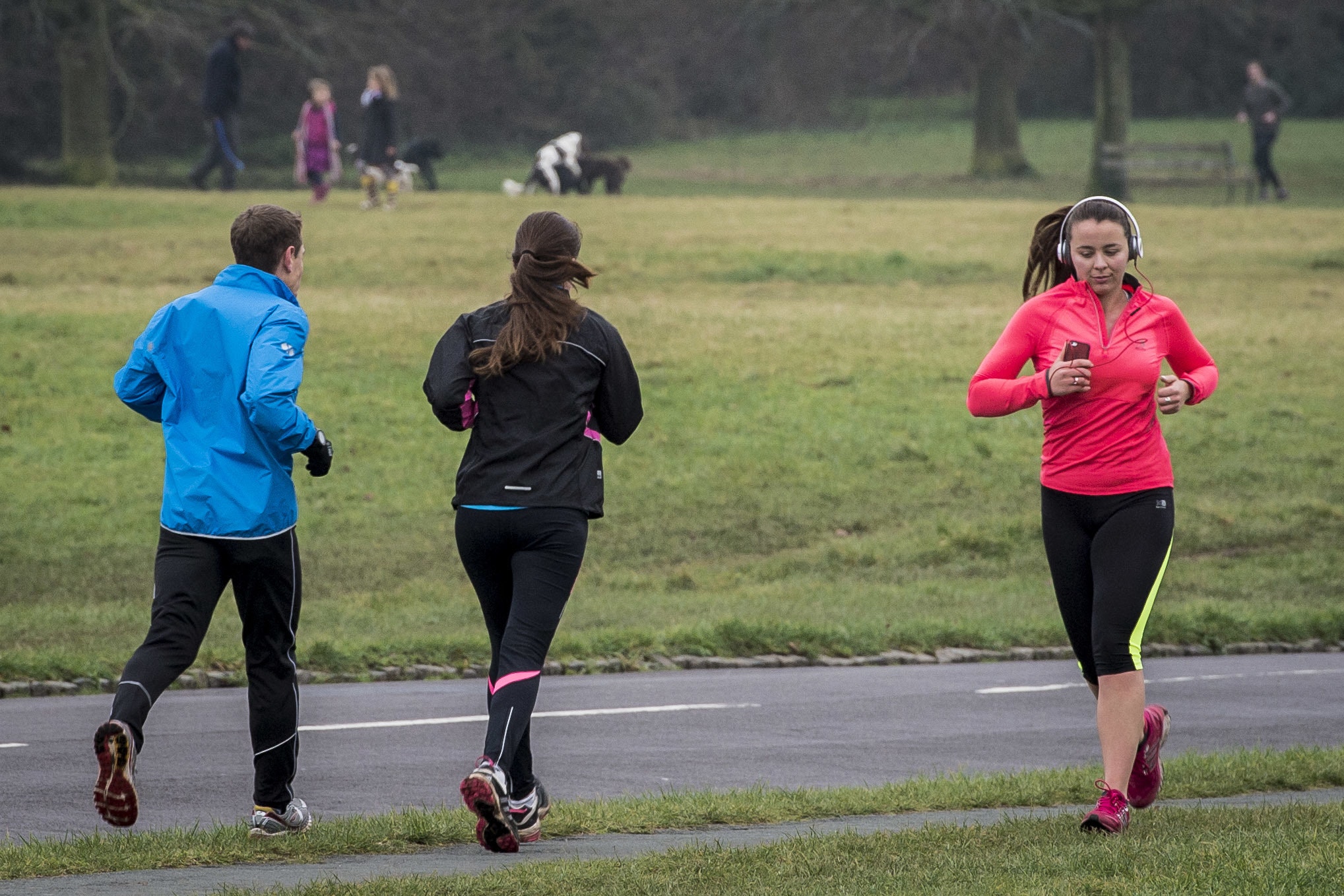 Benefits of 'social prescribing' of exercise smaller than thought – researchers - Ealing Times