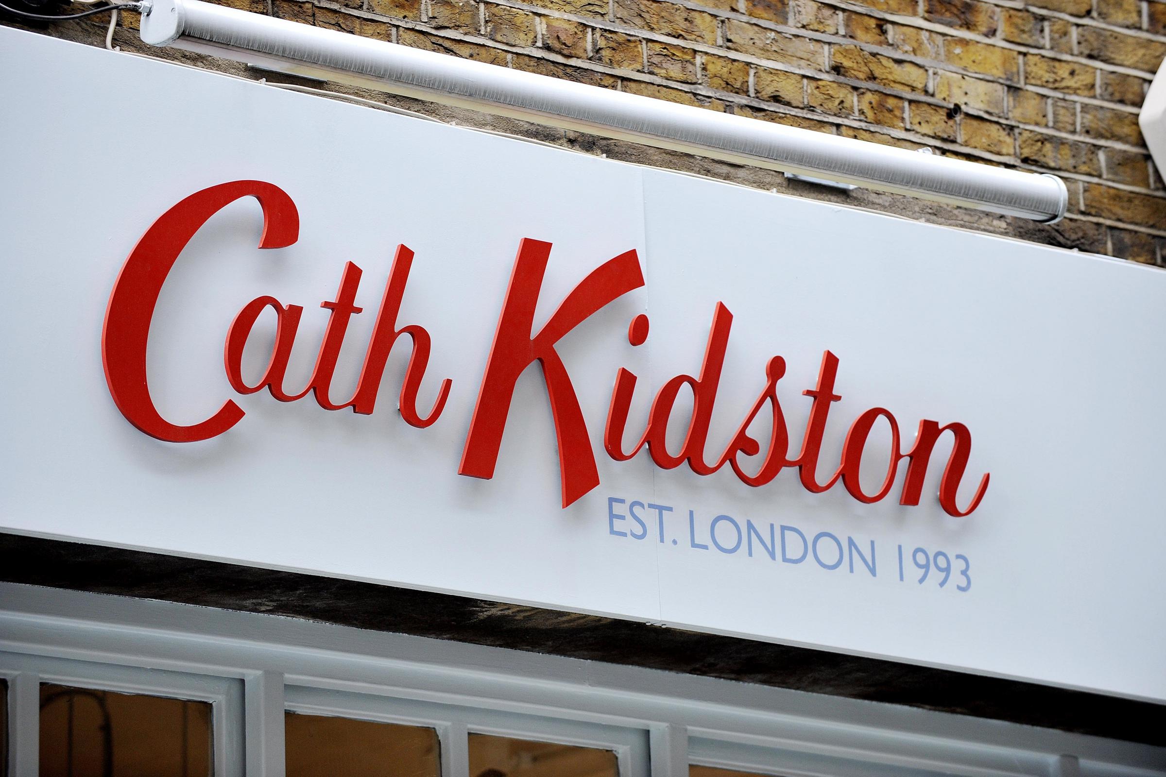 Cath Kidston permanently shuts 