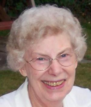 Joyce Dorothy West