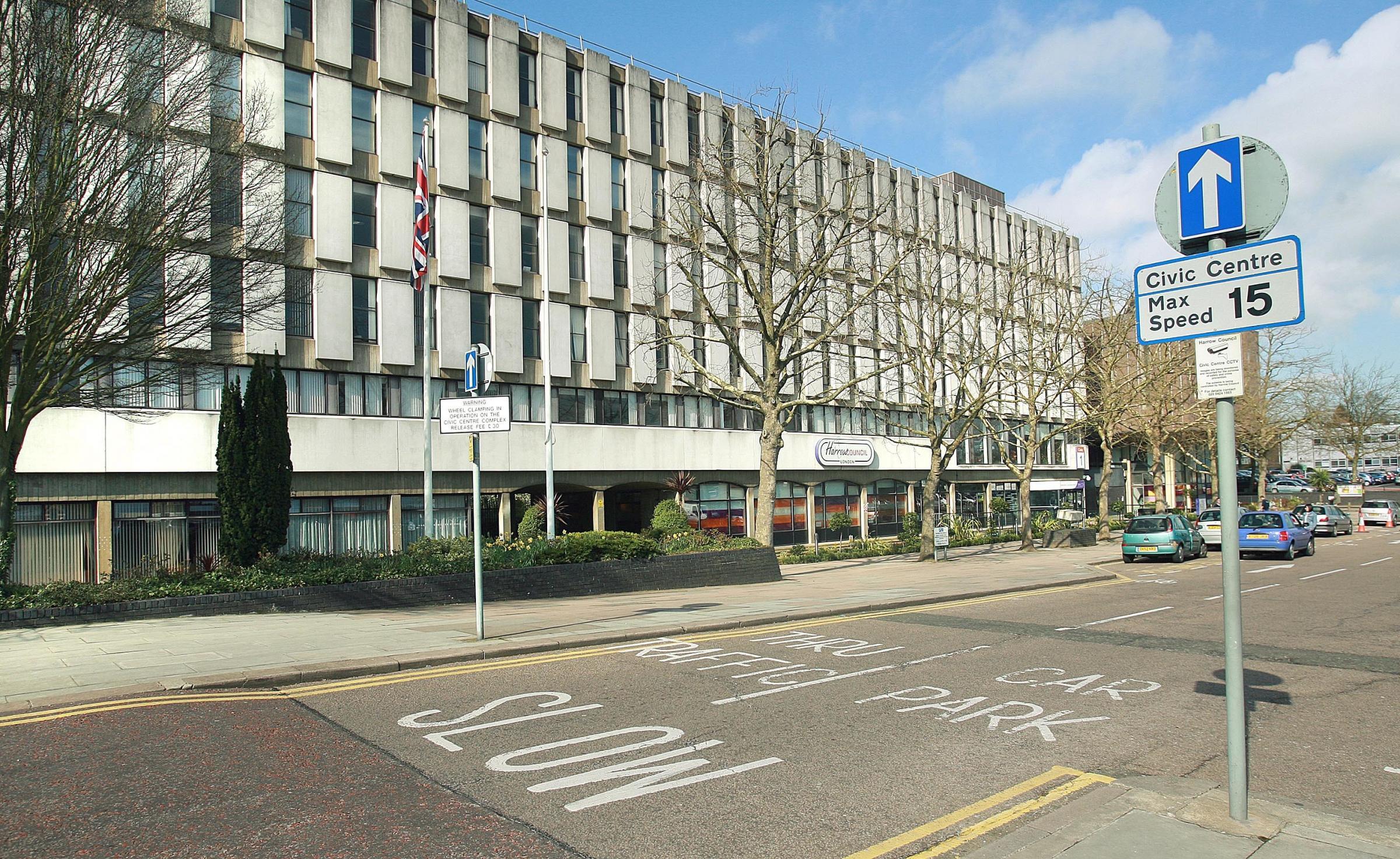 Harrow Council to appoint assistants for senior councillors - Vimarsana News