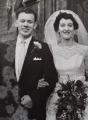 Ealing Times: David & Shirley Ashby