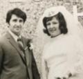 Ealing Times: Arthur and Denise  Twitchen