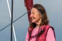Ealing sailor wins Brave Briton award after sailing the world non-stop