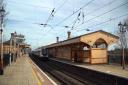 Hanwell station renovations completed by Transport for London last week