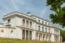 Windfall: cash award will help Gunnersbury Park House and Museum