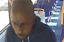 Do you know him? Police appeal for the public's help