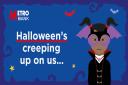 Ealing and Southall banks welcome youngsters for Hallowe'en activity