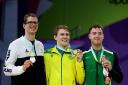 Para swimmer McClements desperate for medal success