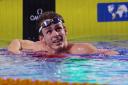 Ben Proud claims Commonwealth gold in the 50m Butterfly
