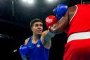 Delicious Orie is confident for a Commonwealth Games final appearance