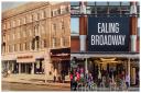 Changing face: how Ealing and Acton have slowly evolved in the last 28 years