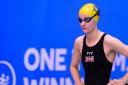Leah Schlosshan is hoping to impress at the upcoming British Swimming Championships in Sheffield, running from 4-9 April