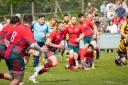 Harlow and Old Alleynians clash in historic Twickenham final