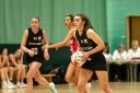 Netball's Izzy Howse is proving that you can have it all