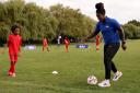 Anita Asante predicts 'golden age' of women's football following World Cup
