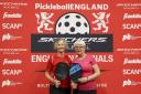 Pickleball couple hoping to spread the sport across Salisbury