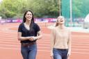 Olympic champion Sam Quek lauds inspirational work done by ordinary people