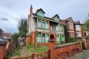 The property of the week in Wallasey that is' character-filled and in need of complete renovation but could make a fantastic home'. Picture: Jones & Chapman - Wallasey / Zoopla