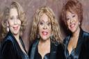 Still singing after all these years: the Three Degrees