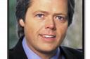 Level-headed: Jimmy Osmond, now in his 50s