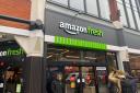 Ealing newsagent expresses concern over Amazon grocery store opening