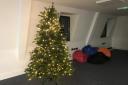 Lapland in your living room! Get ready for a tree-mendous Christmas