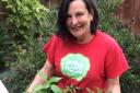 Green initiative: programme director Lucy Clark