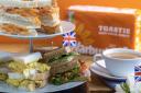 Ahead of the Jubilee, Warburtons has revealed Brits’ perfect sandwich to honour the coronation celebrations is Smoked Salmon and Cream Cheese