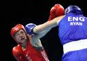 Rosie Eccles is fighting for Commonwealth Games redemption