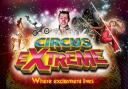 Merging modern and contemporary styles with extreme stunts and classic clown escapades, audiences will be amazed.
