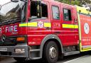 Alarm after CO fumes detected in Southall house