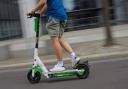 Coming to a road near you: e-scooters are gaining in popularity