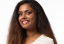 Dilani Selvanathan: tipped as a future leader