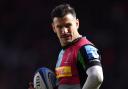Fifth successive defeats mars Care's special day for Quins