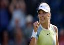 Katie Boulter ready to further her Wimbledon experience with wildcard place