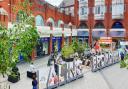 Summer Live programme launched at Ealing Broadway